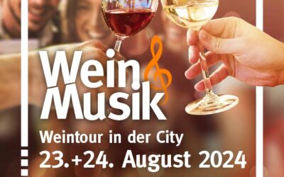 Wein & Musik