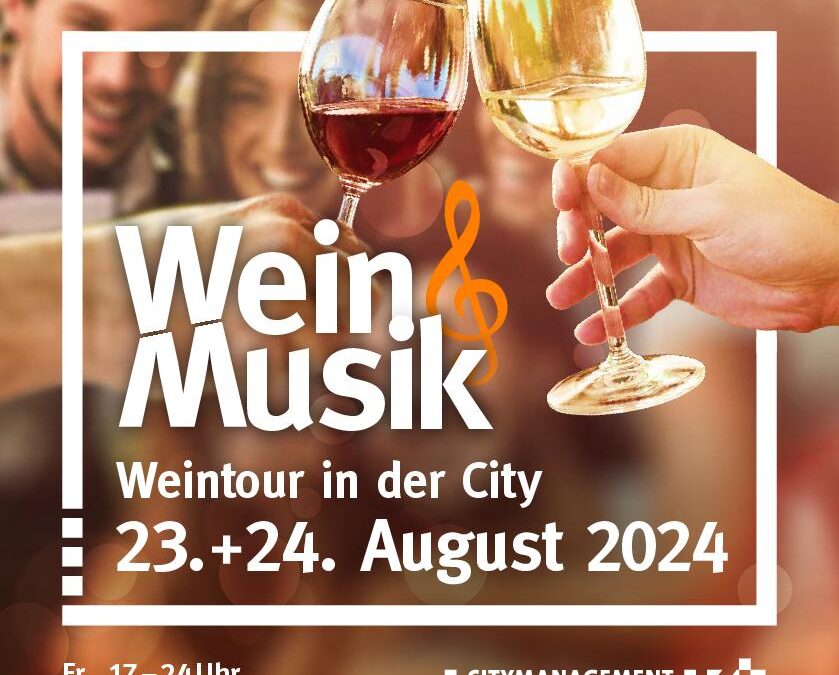 Wein & Musik