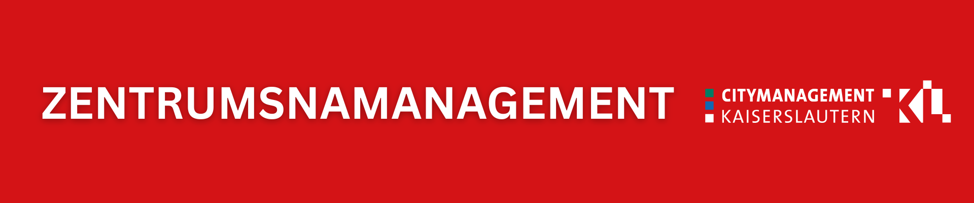Zentrumsmanagement