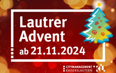 Lautrer Advent – Das Programm