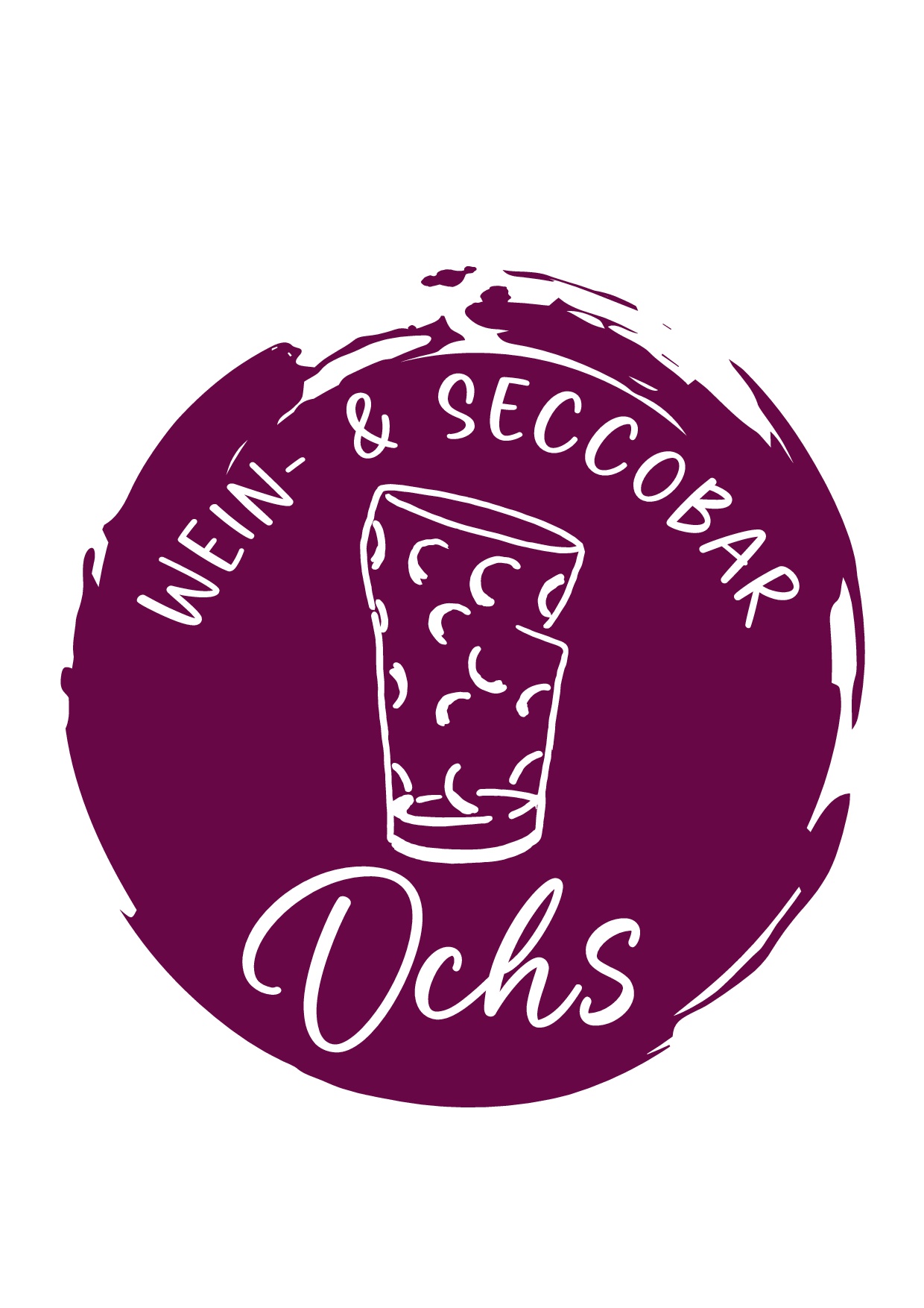 Logo Secco Bar Ochs Heil menswear Kaiserslautern