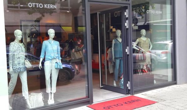 Otto Kern Store