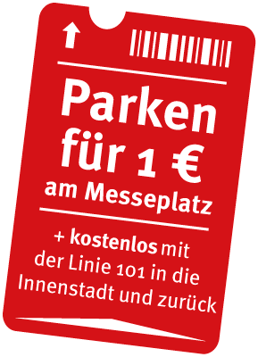 Parkticket